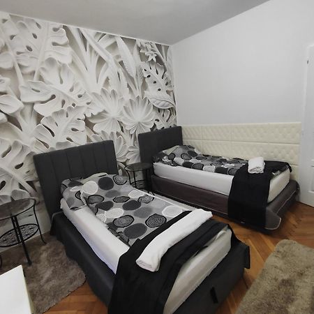 Heni Apartman Nagykanizsa Extérieur photo