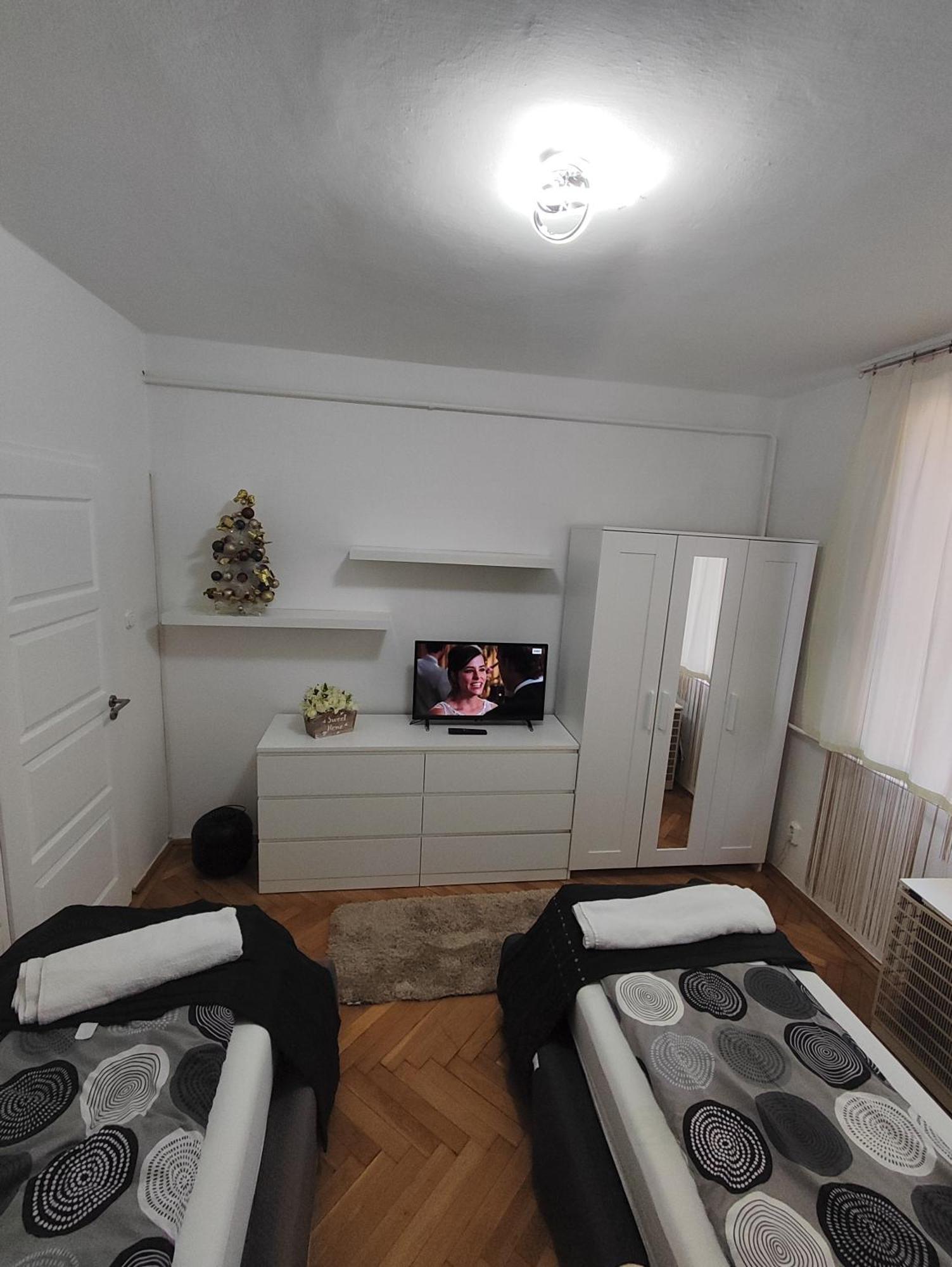 Heni Apartman Nagykanizsa Extérieur photo