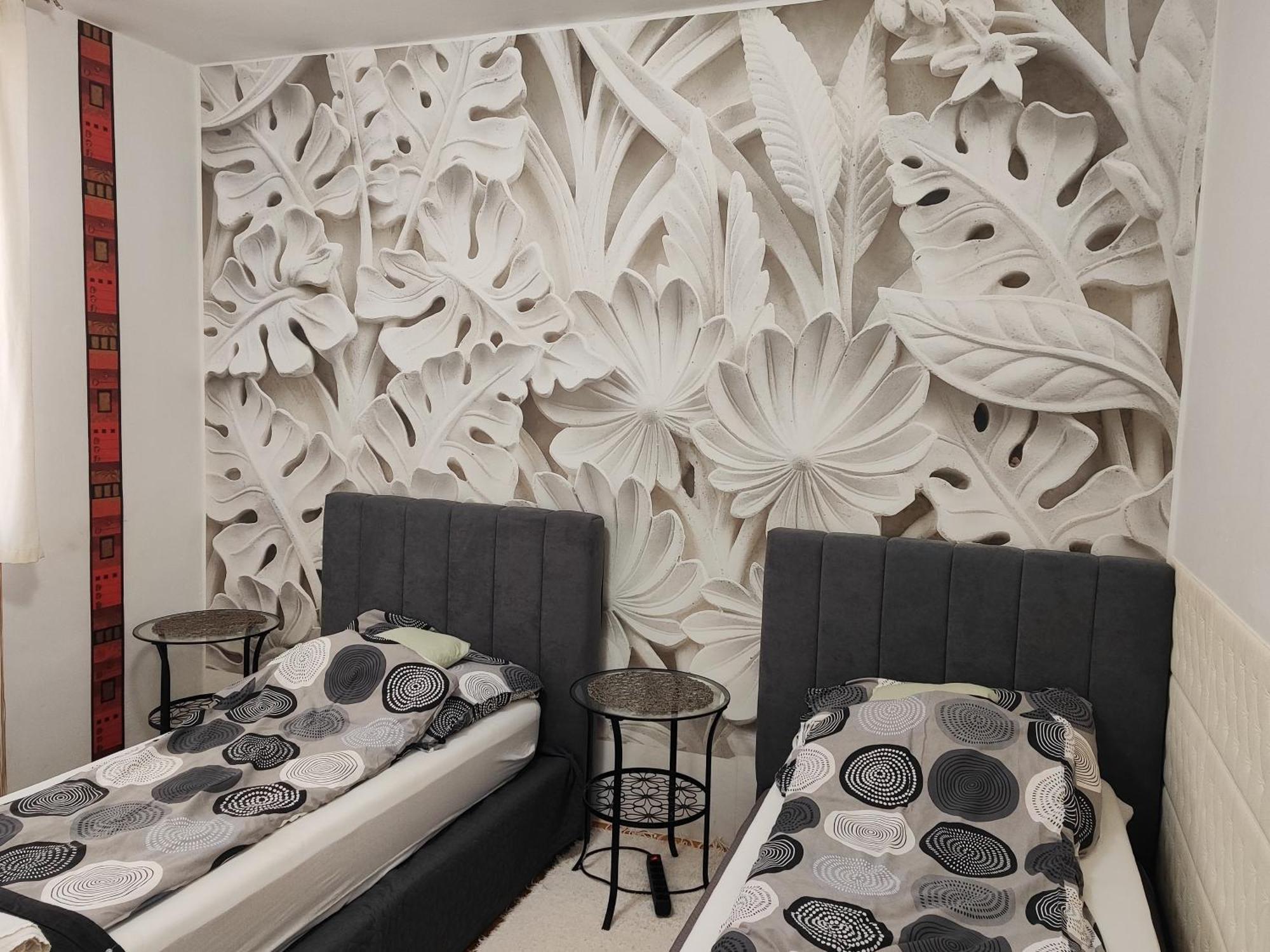 Heni Apartman Nagykanizsa Extérieur photo