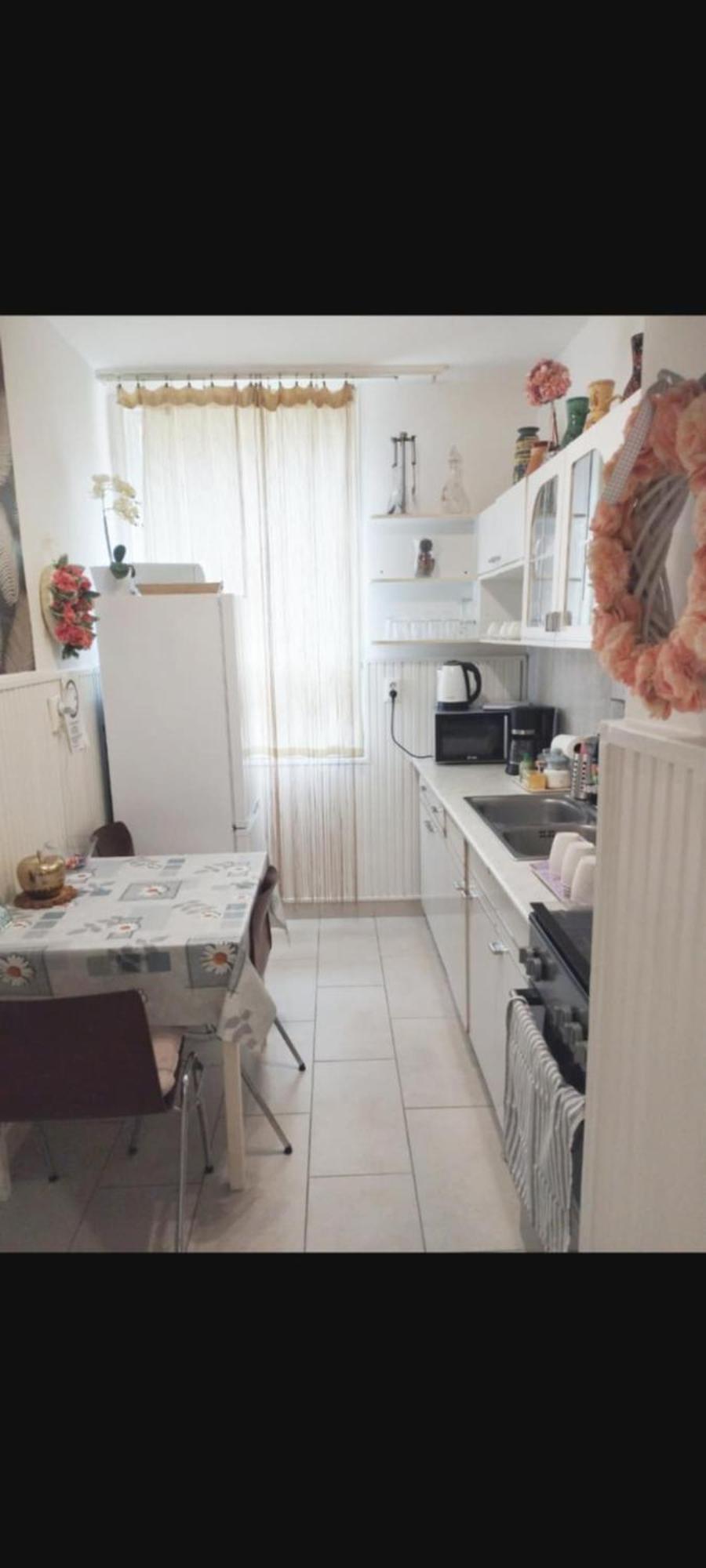 Heni Apartman Nagykanizsa Extérieur photo