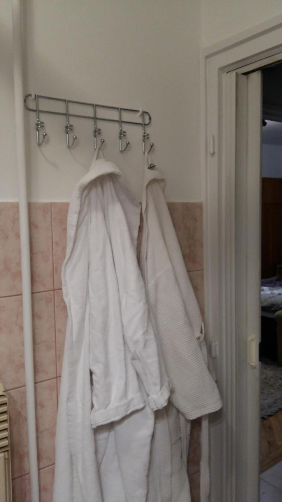 Heni Apartman Nagykanizsa Extérieur photo