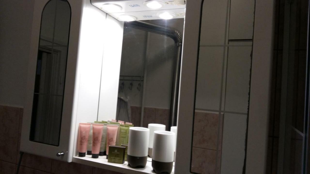 Heni Apartman Nagykanizsa Extérieur photo