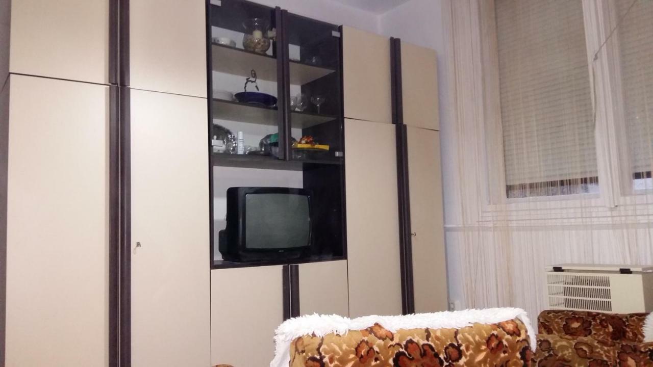 Heni Apartman Nagykanizsa Extérieur photo