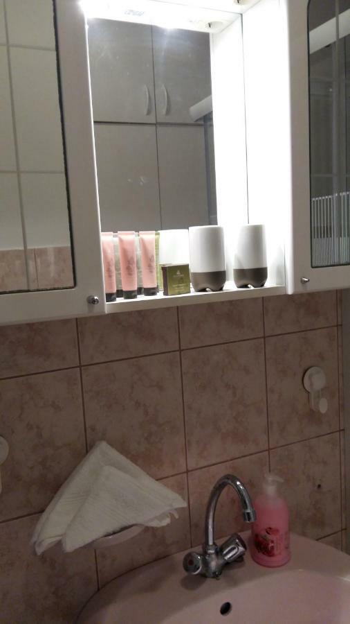 Heni Apartman Nagykanizsa Extérieur photo