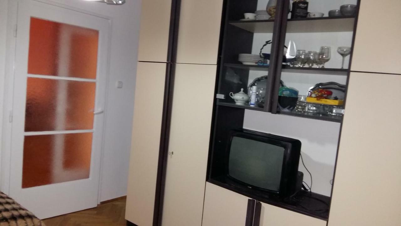 Heni Apartman Nagykanizsa Extérieur photo