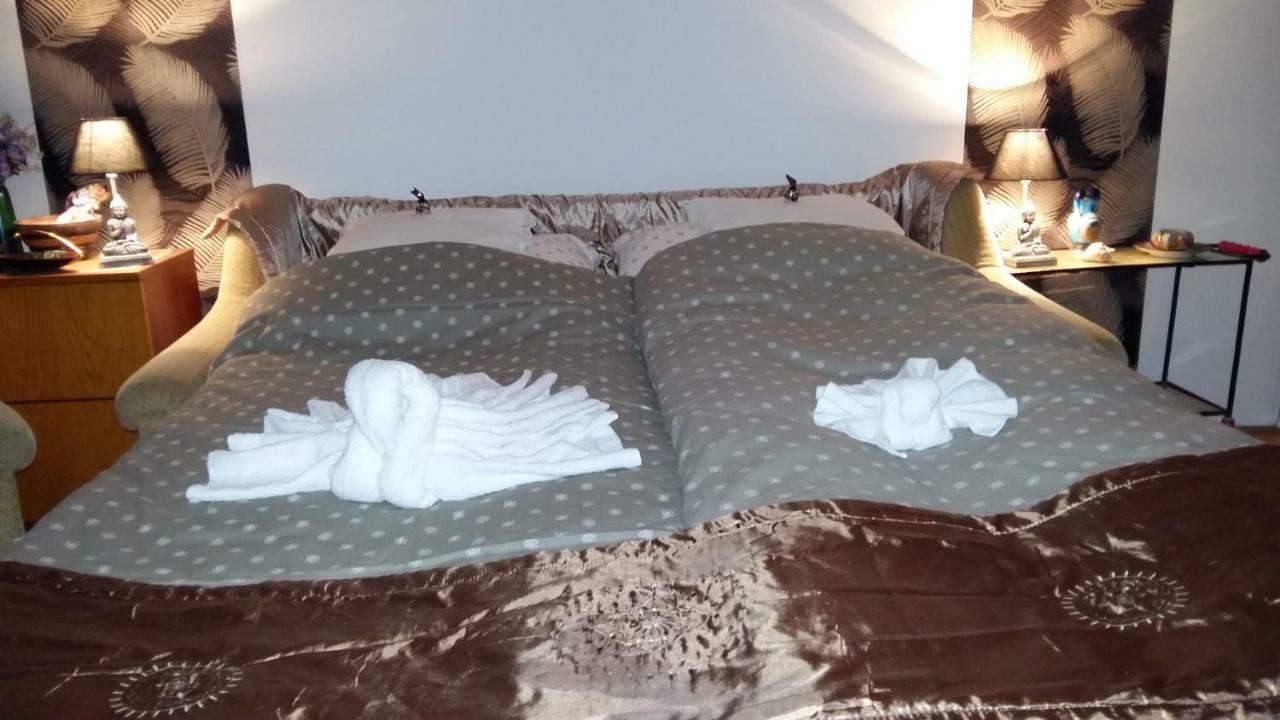Heni Apartman Nagykanizsa Extérieur photo