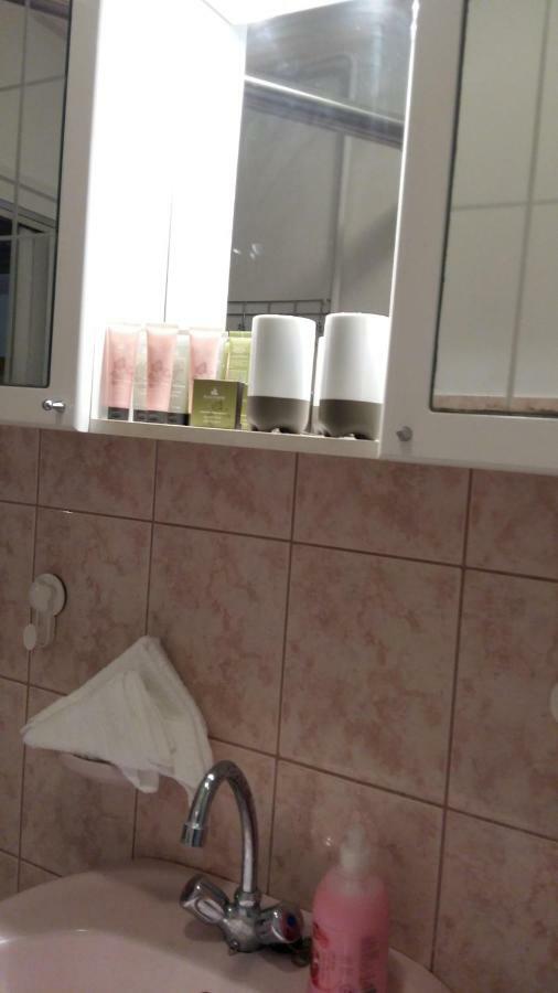 Heni Apartman Nagykanizsa Extérieur photo