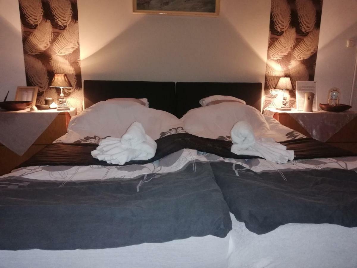 Heni Apartman Nagykanizsa Extérieur photo