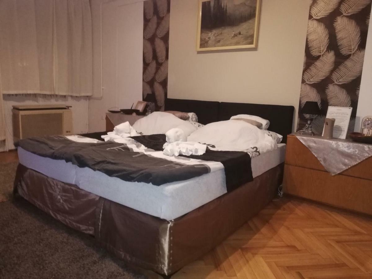 Heni Apartman Nagykanizsa Extérieur photo