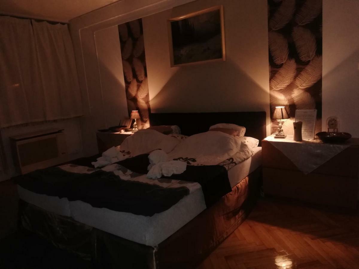 Heni Apartman Nagykanizsa Extérieur photo