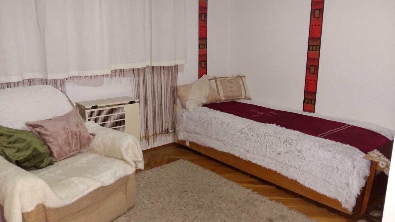 Heni Apartman Nagykanizsa Extérieur photo